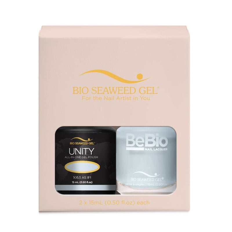 1053 As If! - Bio Seaweed Gel USA