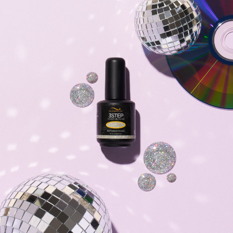 1057 Disco Fever - Bio Seaweed Gel USA