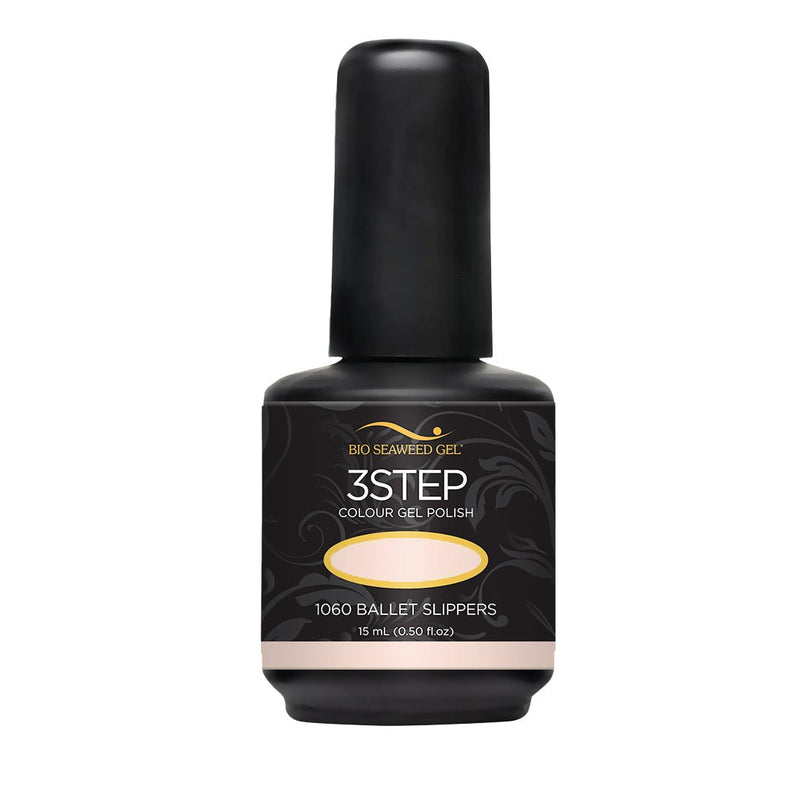 1060 Ballet Slippers - Bio Seaweed Gel USA