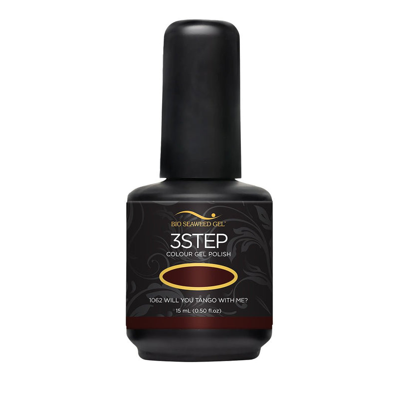 1062 Will You Tango With Me? - Bio Seaweed Gel USA