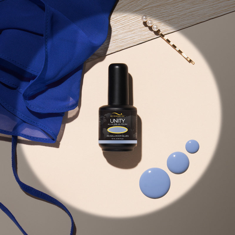 316 Ballroom Blues - Bio Seaweed Gel USA