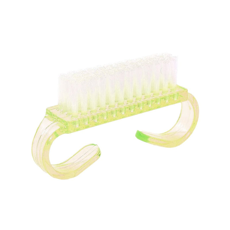 Nail Dust Brush - Bio Seaweed Gel USA